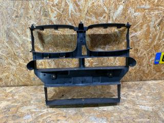 передняя панель крепления облицовки (телевизор) BMW X5 F15 2014, 2.0 л., дизель, АКПП, внедорожник 5 дв., полный привод, правый руль