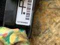 ремень безопасности BMW 4 серия F32/F33 F36 2015, 3.0 л., дизель, АКПП, лифтбэк, полный привод, правый руль, 34078319, 72117243308, 7243308, S2730931605 - фото №5