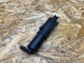 форсунка омывателя фары левая BMW X5 E70 2007, 3.0 л., M57 306 D3, дизель, АКПП, серебристый, внедорожник 5 дв., полный привод, правый руль, 61677173851, 7173851, 61674286753, 4286753 - фото №4