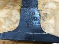 петля двери BMW 5 серия G30/G31 G31 2020, 3.0 л., дизель, АКПП, универсал, полный привод, правый руль, 7333062 - фото №4