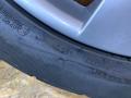 шина BMW X5 E70 2008, 3.0 л., дизель, АКПП, 354 titan-silber, внедорожник 5 дв., полный привод, правый руль - фото №8