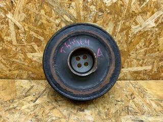 шкив коленвала BMW 3 серия F30/F31 [рестайлинг] F31 2017, 3.0 л., дизель, АКПП, универсал, правый руль, 11238511321, 8511321