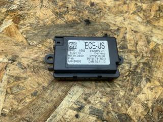 Блок управления Controller Touch BMW 3 серия F30/F31/F34 F31 2013, 2.0 л., дизель, АКПП, 475 black-sapphire metallic, универсал, полный привод, правый руль, 65829371374, 9371374, 65829347470, 9347470, 65829338800, 9338800, 65829320275, 9320275