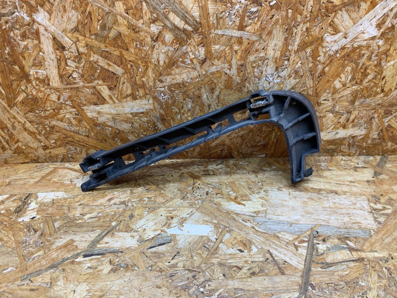 Крепление бампера переднего BMW X5 E70 2007, 3.0 л., дизель, АКПП, внедорожник 5 дв., полный привод, правый руль, 7157987, 51117157987 - фото №1