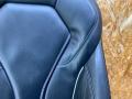 сиденье переднее BMW 5 серия G30/G31 G30 2018, 3.0 л., дизель, АКПП, серый, седан, полный привод, правый руль - фото №7