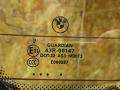 крышка багажника (дверь 3-5) BMW X5 E70 2008, 3.0 л., дизель, АКПП, 354 titan-silber, внедорожник 5 дв., полный привод, правый руль - фото №14