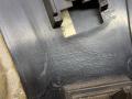 накладка двери (крышки) багажника BMW X5 F15 2014, 3.0 л., дизель, АКПП, коричневый, внедорожник 5 дв., полный привод, 7304606, 51627304606 - фото №4