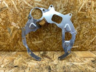 Прокладка КПП (пластина) BMW 3 серия E90/E91/E92/E93 [рестайлинг] E93 2008, 3.0 л., дизель, АКПП, кабриолет, задний привод, правый руль