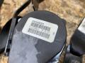 ремень безопасности BMW X5 E70 2008, 3.0 л., дизель, АКПП, внедорожник 5 дв., полный привод, правый руль, 606345600, 7161060, 72117161060, 6063456010 - фото №3