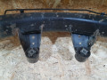 балка подвески задняя BMW X5 E70 2007, 4.8 л., бензин, АКПП, серебро, внедорожник 5 дв., полный привод, правый руль, 33316863815, 6863815, 33316780844, 6780844, 33316770945, 6770945 - фото №6