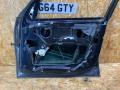 дверь передняя правая BMW X5 E70 2009, 3.5 л., дизель, АКПП, внедорожник 5 дв., полный привод, правый руль - фото №13