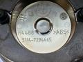 эмблема BMW X5 F15 2014, 2.0 л., дизель, АКПП, внедорожник 5 дв., полный привод, правый руль, 7294465, 51147294465 - фото №5