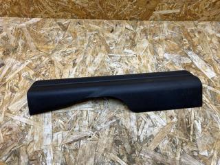 накладка на порог внутренняя BMW 3 серия G20 2019, 2.0 л., дизель, МКПП, белый, седан, задний привод, правый руль, 7446421