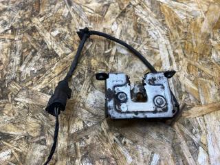 замок капота BMW X5 E70 2007, 3.0 л., дизель, АКПП, серебристый, внедорожник 5 дв., правый руль, 7178753, 51237178753, 51239110293, 9110293