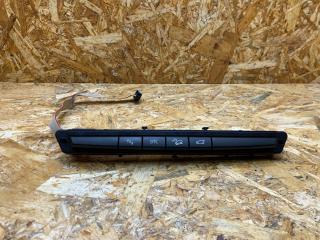 кнопка (выключатель) BMW X5 E70 2008, 3.0 л., дизель, АКПП, 354 titan-silber, внедорожник 5 дв., полный привод, правый руль, 6972780, 61316972780, 61319180946, 9180946