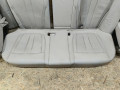 салон (комплект сидений) BMW X5 F15 2014, 3.0 л., дизель, АКПП, коричневый, внедорожник 5 дв., полный привод - фото №37