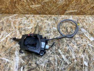 замок багажника BMW 3 серия F30/F31 [рестайлинг] F31 2015, 2.0 л., дизель, АКПП, серый, универсал, полный привод, правый руль, 767832, 7269516, 4896408, 4899587, 51244896408, 51244899587, 51247269516