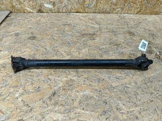 карданный вал BMW 3 серия F30/F31 [рестайлинг] F31 2017, 3.0 л., дизель, АКПП, черный, универсал, полный привод, правый руль, 26209425910, 9425910, 26208626955, 8626955, 26207632650, 7632650