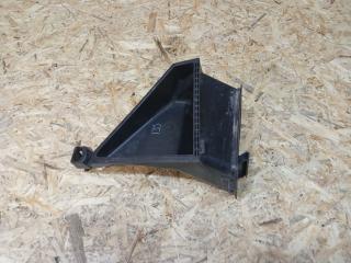 воздуховод BMW X5 E70 [рестайлинг] E70 2011, 3.0 л., дизель, АКПП, черный, внедорожник 5 дв., полный привод, правый руль, 9175466, 64319175466