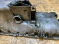 масляный поддон BMW X5 E70 2009, 3.5 л., дизель, АКПП, внедорожник 5 дв., полный привод, правый руль, 11137796325, 7796325 - фото №6