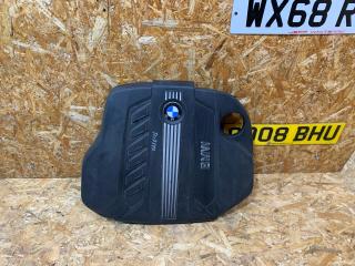 декоративная крышка двигателя BMW X5 E70 [рестайлинг] 2011, 3.0 л., дизель, АКПП, внедорожник 5 дв., полный привод, правый руль, 13717812063, 7812063