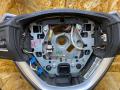 руль BMW 5 серия F07/F10/F11 F11 2012, 2.5 л., дизель, АКПП, универсал, полный привод, 32336792421, 6792421, 32336867280, 6867280 - фото №5