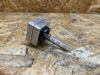 лампочка ксенон BMW 3 серия F30/F31/F34 F30 2013, 3.0 л., дизель, АКПП, черный, седан, задний привод, правый руль