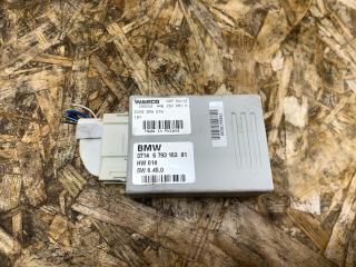 блок управления подвеской BMW X5 E70 [рестайлинг] E70 2013, 3.0 л., дизель, АКПП, внедорожник 5 дв., 37146793163, 6793163, 37146778966, 6778966