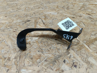 крепление ( кронштейн ) крыла BMW 6 серия E63/E64 [рестайлинг] 2008, 5.0 л., бензин, АКПП, купе, задний привод, правый руль, 51647060811, 7060811