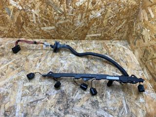 проводка BMW 3 серия E92/E93 [рестайлинг] E93 2011, 3.0 л., дизель, АКПП, серебристый, кабриолет, задний привод, правый руль, 756070704, 7560707, 7808234, 12517808234