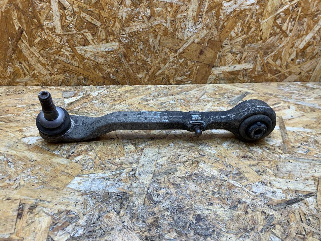 рычаг передний левый BMW 3 серия F30/F31/F34 F31 2013, 2.0 л., дизель, АКПП, 475 black-sapphire metallic, универсал, полный привод, правый руль, 31126854727, 6854727 - фото №1