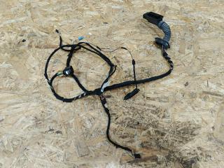 дверная проводка BMW 3 серия F30/F31/F34 [рестайлинг] F30 2015, 3.5 л., дизель, МКПП, черный, седан, полный привод, правый руль, 9336761