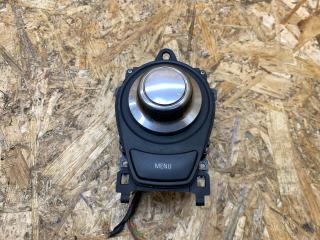 джойстик управления мультимедиа BMW 3 серия E90/E91/E92/E93 E92 2007, 3.0 л., дизель, АКПП, купе, задний привод, правый руль, 9125348, 65829125348, 65826987864, 6987864, 65826979363, 6979363, 65826970303, 6970303, 65826955483, 6955483, 65826949114, 6949114