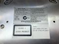 CD-чейнджер BMW X5 E70 2009, 3.5 л., дизель, АКПП, внедорожник 5 дв., полный привод, правый руль, 65129230680, 9230680, 65129209758, 9209758, 65129242666, 9242666, 65129205269, 9205269, 65129167081, 9167081, 65129119704, 9119704, 65129151148, 9151148, 65129133085, 9133085 - фото №5