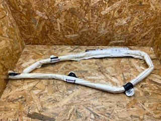 подушка безопасности боковая (шторка) BMW 3 серия F30/F31/F34 F31 2013, 2.0 л., дизель, АКПП, 475 black-sapphire metallic, универсал, полный привод, правый руль, 7221045, 72127221045