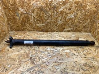 карданный вал BMW X5 E70 2007, 3.0 л., дизель, АКПП, черный, внедорожник 5 дв., полный привод, правый руль, 7556019, 26207556019