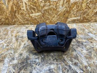 суппорт передний левый BMW 4 серия F32/F33 F33 2015, 2.0 л., бензин, МКПП, черный, кабриолет, задний привод, правый руль