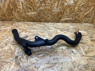 трубка охлаждающей жидкости BMW 3 серия E90/E91/E92/E93 [рестайлинг] E93 2008, 3.0 л., дизель, АКПП, кабриолет, задний привод, правый руль, 7802631, 11537802631