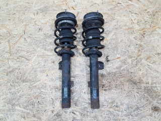 амортизатор передний BMW 3 серия E92/E93 [рестайлинг] E93 2011, 3.0 л., дизель, АКПП, черный, кабриолет, задний привод, правый руль, 31316786016, 6786016, 31316772924, 6772924, 31316768224, 6768224, 6786015, 31316786015, 31316772923, 6772923, 31316768223, 6768223, 31336767380, 6767380