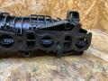 коллектор впускной BMW 5 серия F07/F10/F11 F11 2012, 2.5 л., дизель, АКПП, универсал, полный привод, 7807991, 11617807991, 108452 - фото №6