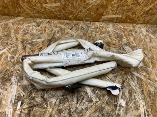 подушка безопасности боковая (шторка) BMW 3 серия F30/F31 [рестайлинг] F31 2015, 2.0 л., дизель, АКПП, серый, универсал, полный привод, правый руль, 7221045, 72127221045