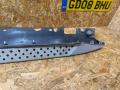 накладка на порог BMW X5 E70 2007, 3.0 л., дизель, АКПП, серебристый, внедорожник 5 дв., правый руль, 51777163556, 7163556, 7207198 - фото №3