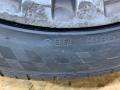 шина BMW X5 E70 2009, 3.5 л., дизель, АКПП, внедорожник 5 дв., полный привод, правый руль - фото №8