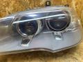 фара левая BMW X5 E70 [рестайлинг] E70 2013, 3.0 л., дизель, АКПП, внедорожник 5 дв., 7221897 - фото №4