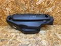 декоративная крышка двигателя BMW X5 E70 2007, 3.0 л., M57 306 D3, дизель, АКПП, серебристый, внедорожник 5 дв., полный привод, правый руль - фото №2