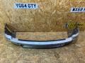бампер задний BMW X5 E70 2007, 3.0 л., M57 306 D3, дизель, АКПП, серебристый, внедорожник 5 дв., полный привод, правый руль - фото №10