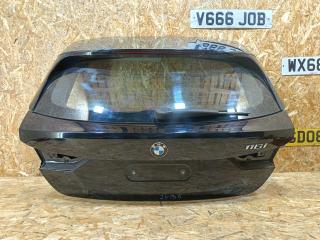 крышка багажника (дверь 3-5) BMW 1 серия F40 2024, бензин, МКПП, черный, хетчбэк 5 дв., передний привод, 41009627390, 9627390, 41007456041, 7456041