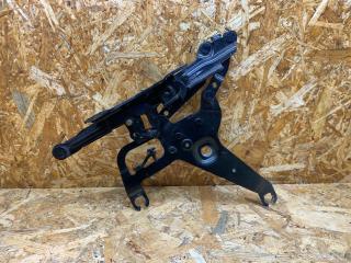 петля капота правая BMW X5 F15 2014, 2.0 л., дизель, АКПП, внедорожник 5 дв., полный привод, правый руль, 4822222, 41007381782, 7381782