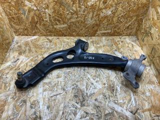 рычаг передний левый BMW 2 серия Active Tourer F45 2015, дизель, АКПП, серый, минивэн, передний привод, 6879843, 31126879843, 31122785113, 2785113, 31126871301, 6871301, 31126851203, 6851203, 31126882843, 6882843, 31126874341, 6874341, 31126850403, 6850403