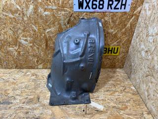 защита арок передняя правая (подкрылок) BMW 3 серия F30/F31/F34 F31 2013, 2.0 л., дизель, АКПП, 475 black-sapphire metallic, универсал, полный привод, правый руль, 51717260700, 7260700, 51714529628, 4529628